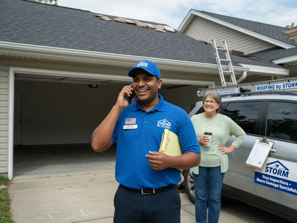 Roof Repair Near Me Audubon, MN FAQs